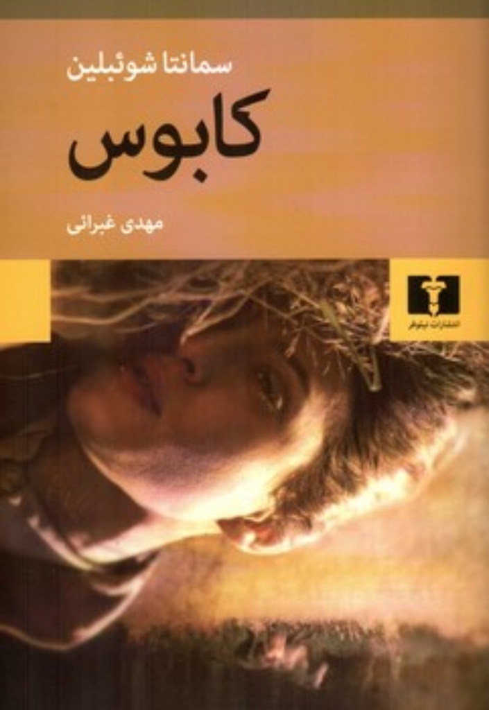 تصویر  کابوس (رقعی-شمیز)